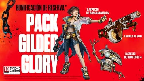 Detalle 2 de Borderlands 4 XBS Standard para Xbox Series