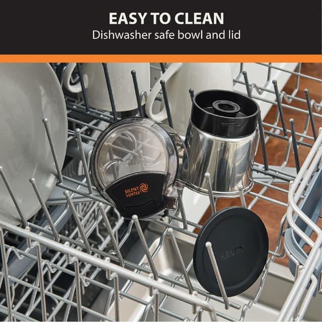 Thumbnail 4 de KRUPS 3oz Coffee Grinder ⚙