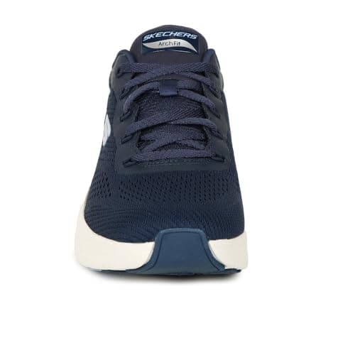 Thumbnail 4 de Skechers Arch Fit 2.0 Big League, Zapatillas Mujer 👟 Navy 40 EU