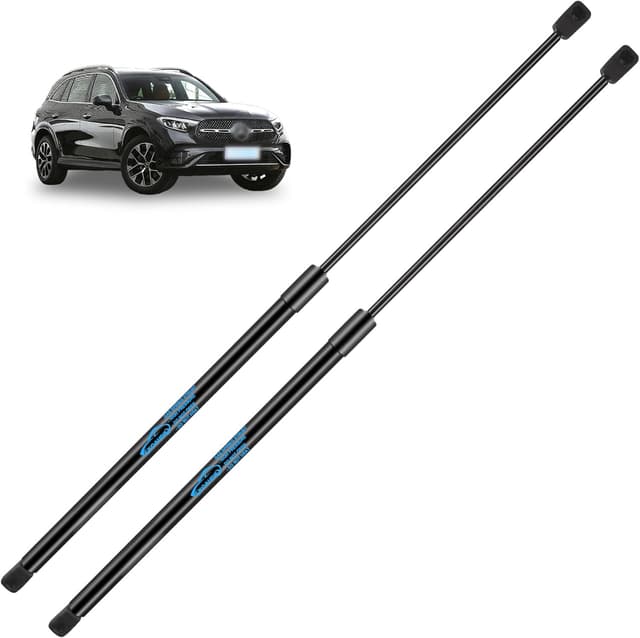 Imagen de Koaudb Rear Tailgate Gas Struts GLC en OfertitasTOP
