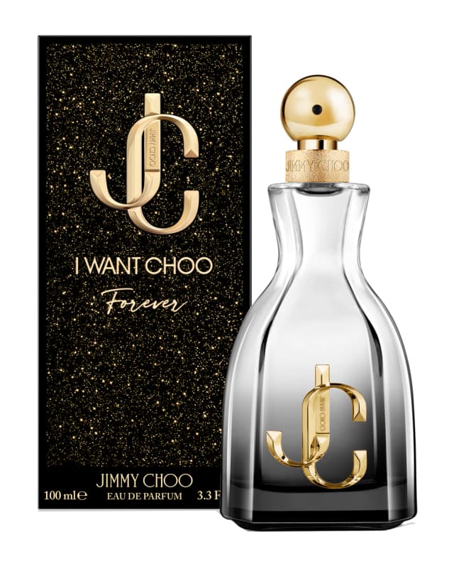 Thumbnail 1 de Jimmy Choo I Want Choo Forever Eau de Parfum 100 ml