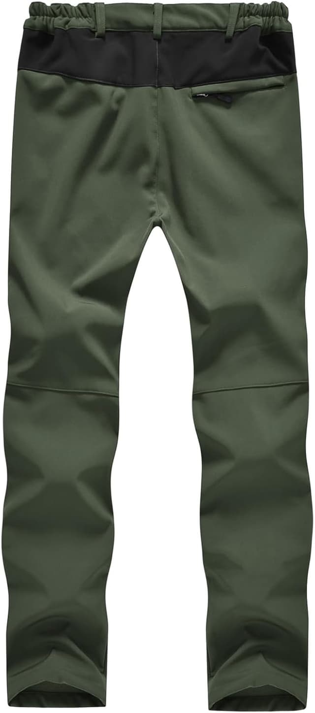 Thumbnail 6 de Rdruko Snow Pants for Ski, 4 Pockets