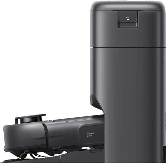 Thumbnail 4 de eufy Omni C28 Saug‑ und Wischroboter 15.000 Pa