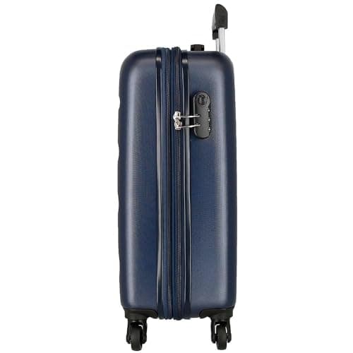 Detalle 2 de Roll Road Flex Maleta de cabina 33 L, 2,78 kg