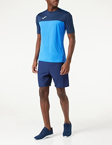 Thumbnail 1 de Camiseta Joma Winner 100946 - Estilo y comodidad 👕