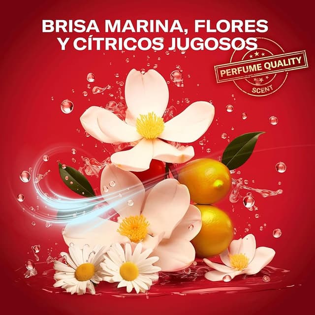 Thumbnail 4 de Old Spice Deep Sea 3 en 1 Gel de Ducha y Champú 2x1000ml 🌊