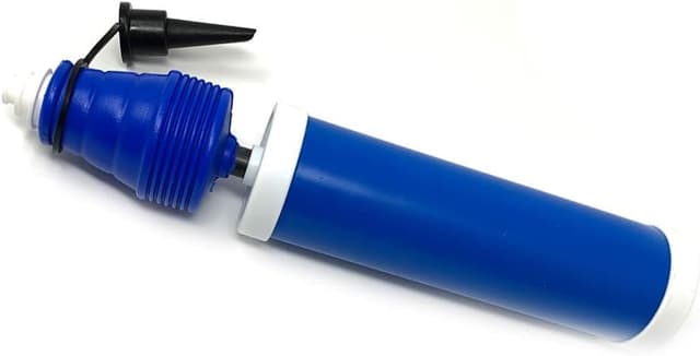 Detalle 2 de Twist4 XXL Ballonpumpe