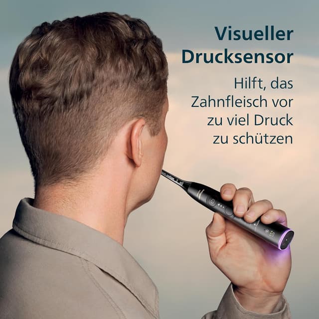 Thumbnail 5 de Philips Sonicare 7100 Schallzahnbürste 62.000 Bewegungen