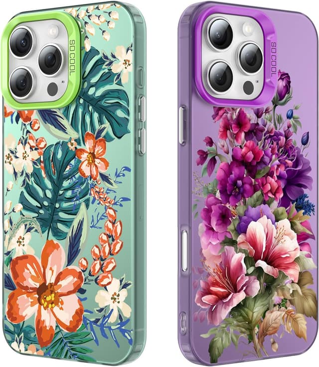 Thumbnail 5 de Tedyhulle Handyhülle für iPhone 11, 2-teilig