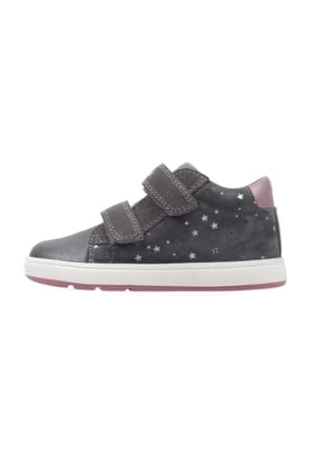 Imagen de Geox B BIGLIA Girl C, zapatillas infantiles 👟 en OfertitasTOP