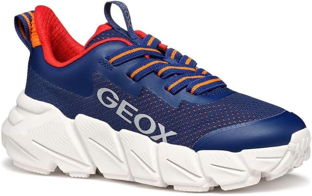 Imagen de Geox J Flexyper Fast Boy Zapatillas 1 par en OfertitasTOP