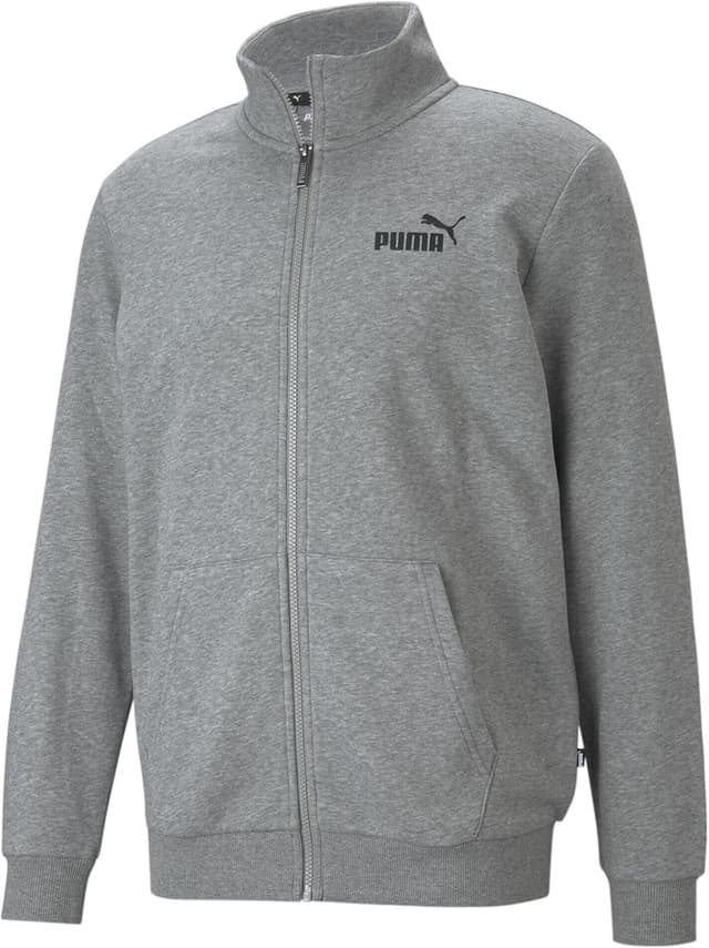 Thumbnail 6 de PUMA Essential Track Pull Homme