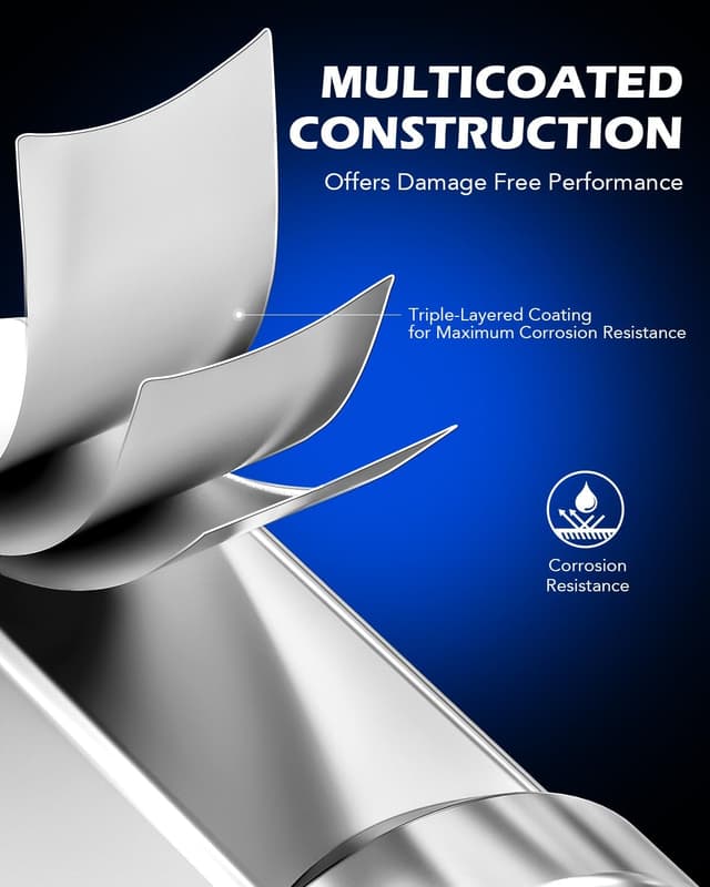 Thumbnail 3 de Orion Motor Tech Lug Nuts 1/2x20 20-Pack