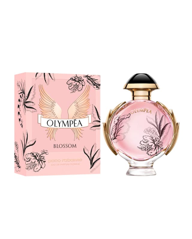 Thumbnail 1 de Rabanne Olympea Blossom Eau de Parfum 80 ml