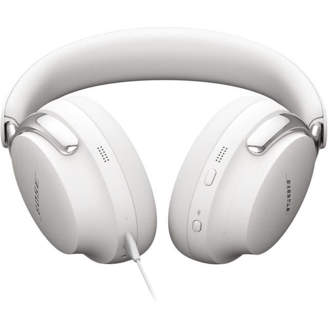 Detalle de Bose QuietComfort Ultra Gen 2 auriculares inalámbricos
