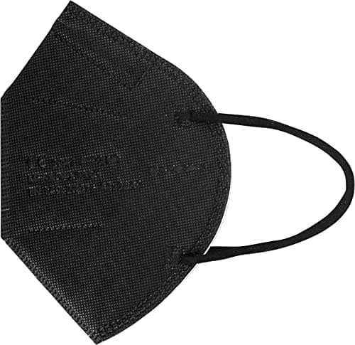 Thumbnail 3 de Radex Caja 25 mascarillas FFP2 negras 😷