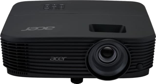 Thumbnail 5 de Acer X1329 Beamer 16:10 4800 ANSI-Lumen