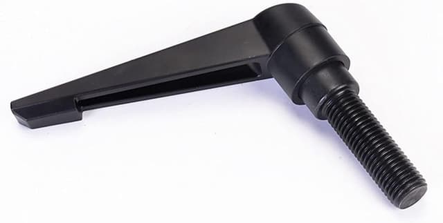 Thumbnail 1 de Anawakia M10 Klemmhebel Griff verstellbar 25mm 📐