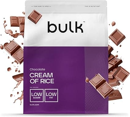 Imagen de Bulk Crema de Arroz Chocolate 2.5kg 🍫 en OfertitasTOP