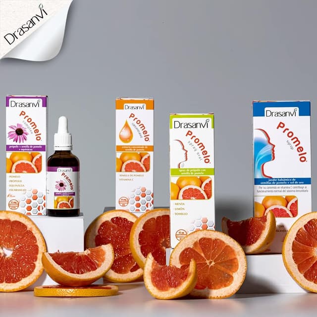 Thumbnail 5 de Extracto Concentrado Promelo 50ml 🌿 - Drasanvi