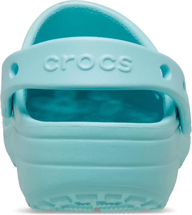Detalle 2 de Crocs Classic Floral Cut Out Clog T zuecos 23/24
