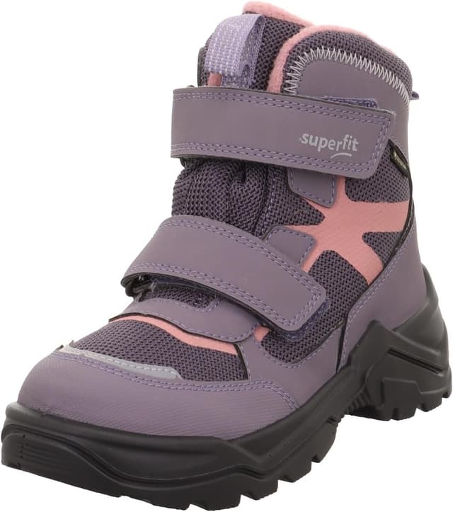 Thumbnail 5 de Superfit SNOW MAX Stiefel Gore-Tex 1-002022 Mädchen