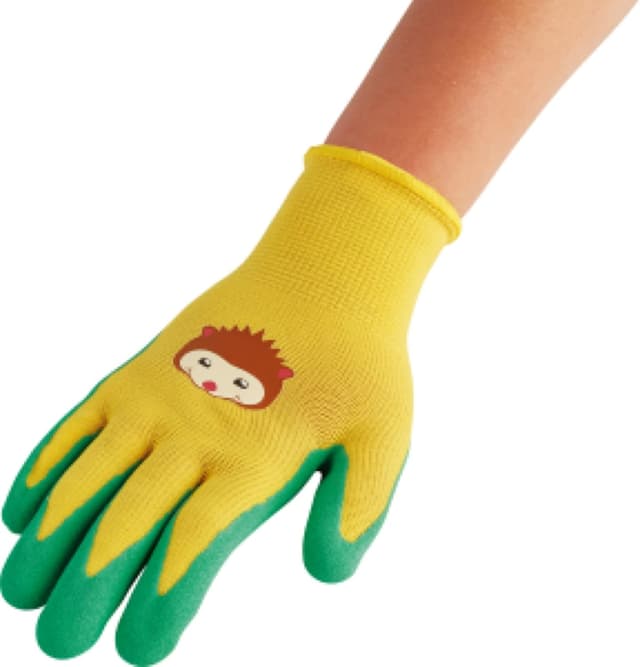 Thumbnail 4 de MAPA Graine de Jardinier Gants Enfants 7–8 ans