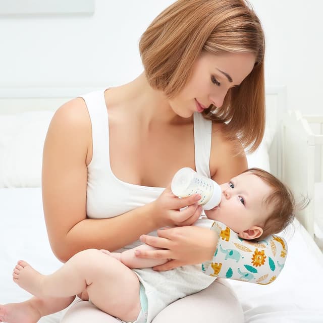 Thumbnail 6 de Aolso Cozy Cradle Arm Pillow arm support