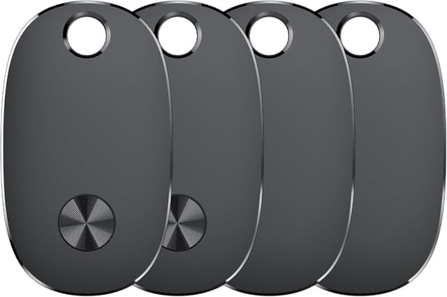 Detalle de Air Tracker Tags 4 Pack Bluetooth