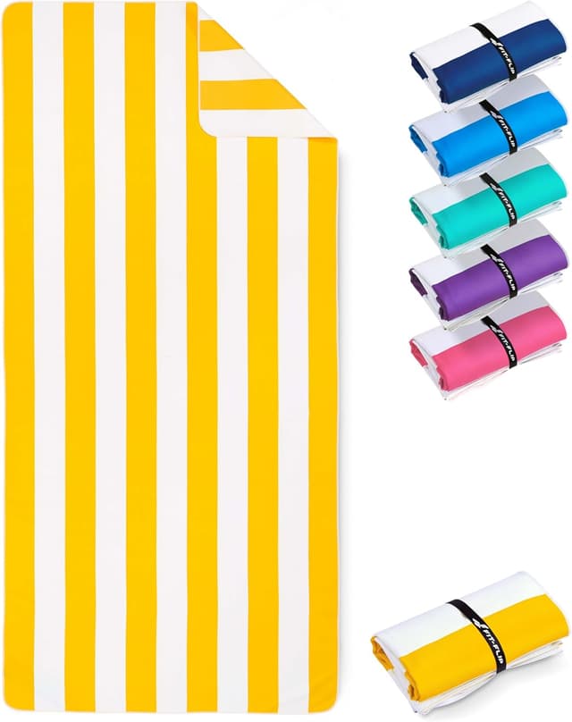 Imagen de Fit-Flip Serviette Microfibre XXL 200x90 en OfertitasTOP