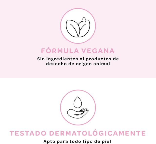 Thumbnail 4 de by Amazon Mascarilla agua rosa 5x 18 ml