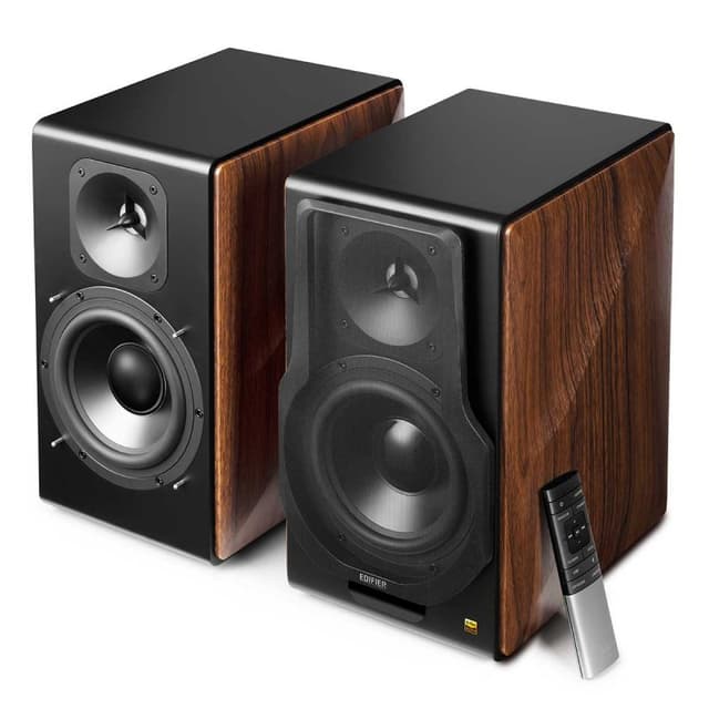 Detalle 2 de Edifier S3000MKII 350W altavoces activos