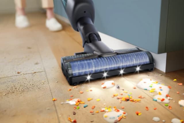 Detalle de Philips AquaTrio 9000 240 m²