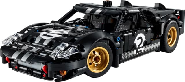 Thumbnail 7 de LEGO Technic Ford GT40 MKII 42223