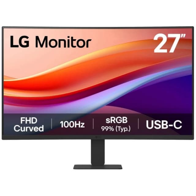 Detalle de LG 27U421A-B 100Hz