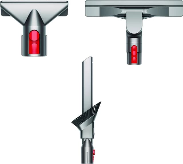 Detalle 2 de Dyson Big Ball Parquet 2 đź§ą