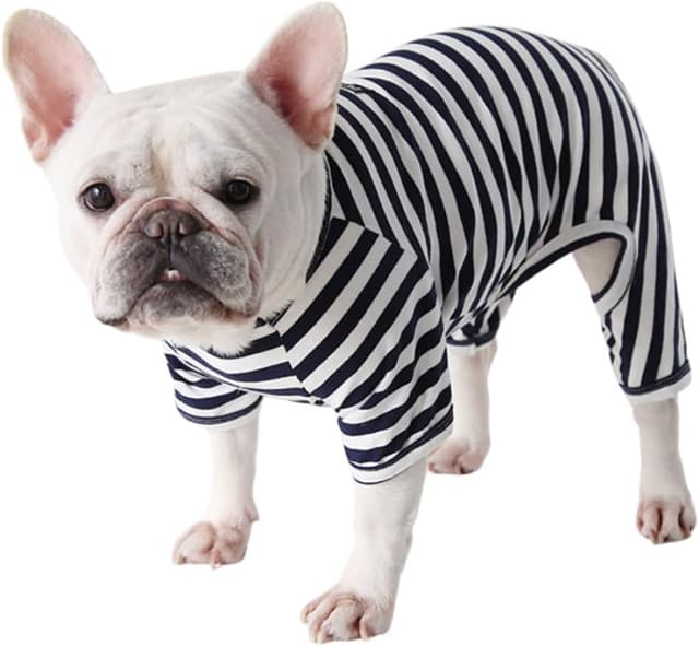 Thumbnail 6 de BT Bear Dog Pajamas Size S