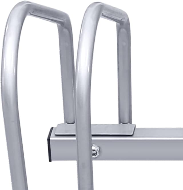 Thumbnail 3 de Joparri Supporto per biciclette 4 posti