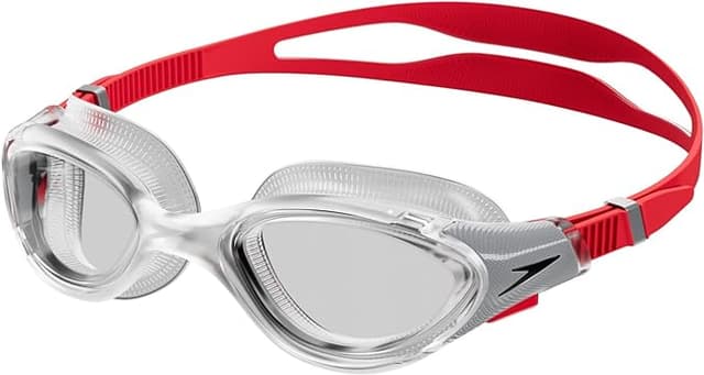 Detalle de Speedo Biofuse 2.0 Gafas de Natación Unisex 🏊