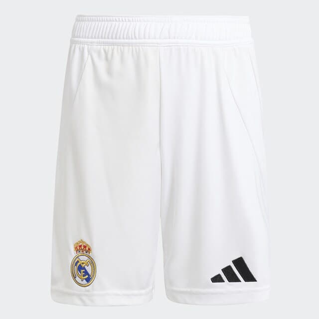 Thumbnail 2 de Adidas Conjunto Real Madrid 24/25 70% reciclado