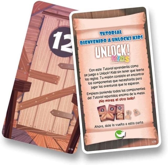 Detalle 2 de Space Cow Unlock! - Juego de Escape para Niños y Familias 🚀