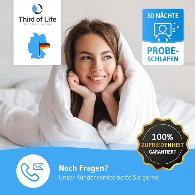 Thumbnail 6 de Kinderbettdecke 120 x 150 Blanco