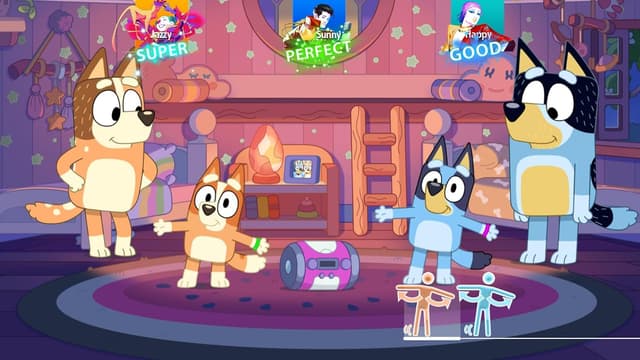 Detalle 2 de Just Dance 2026 (Switch) Código de descarga