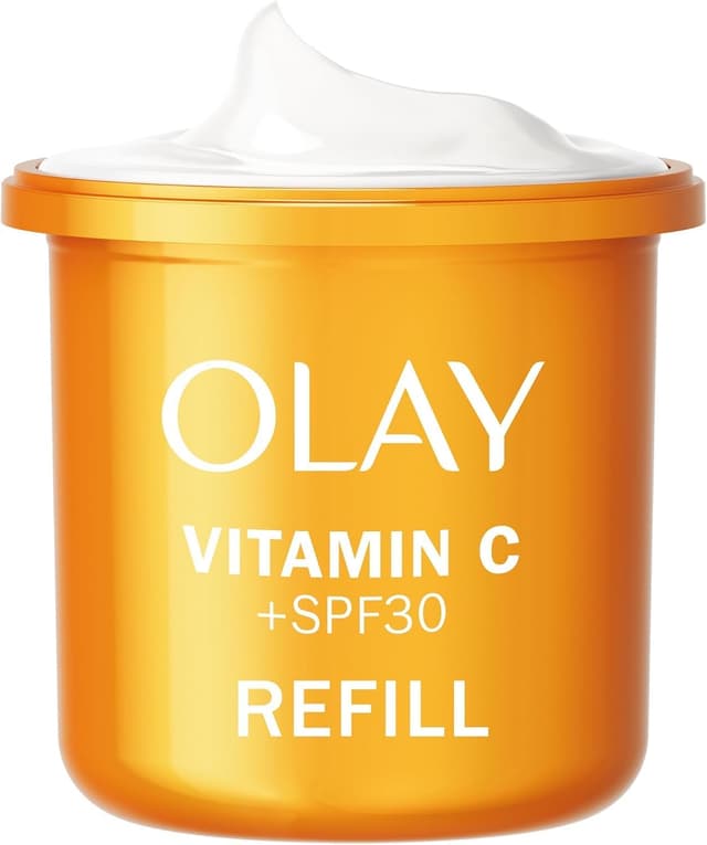 Imagen de Olay Crème de Jour SPF30 50ml en OfertitasTOP