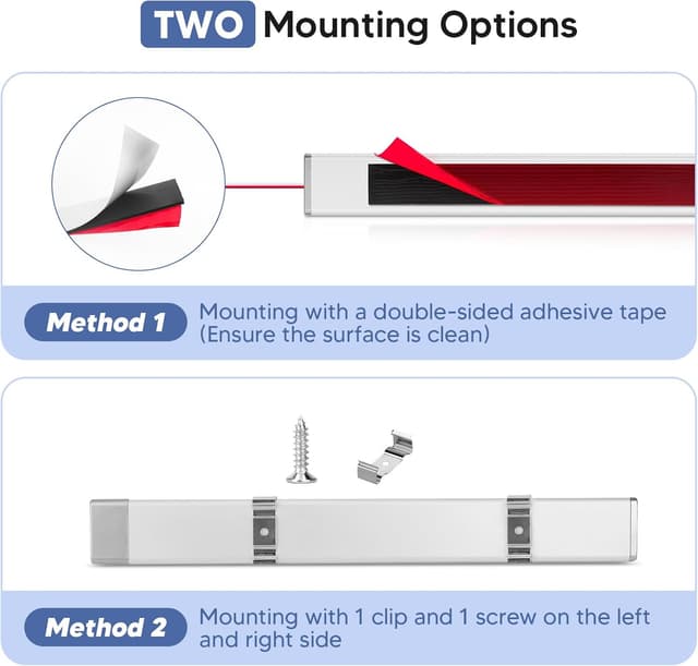 Thumbnail 4 de Kriogor 168 LED Innenbeleuchtung