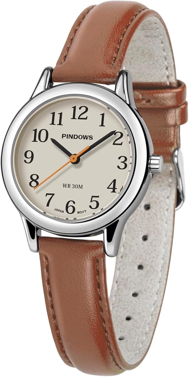 Detalle de PINDOWS Quarz-Analoguhr 30 m
