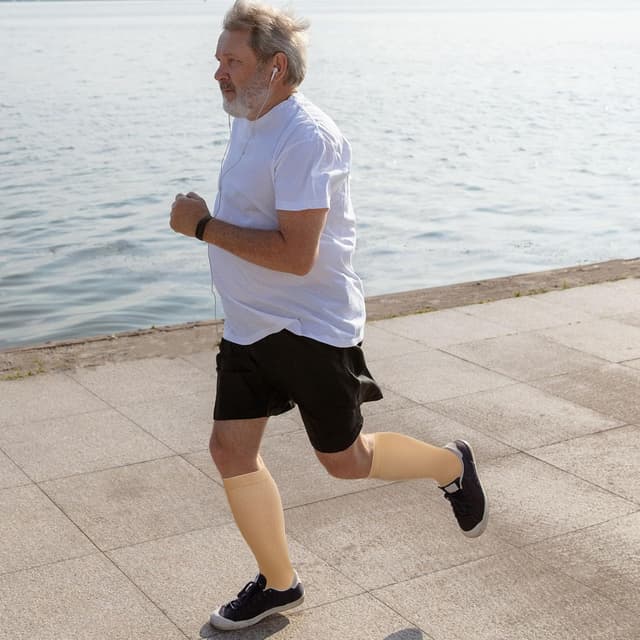 Thumbnail 5 de PUTUO Calcetines de Compresión 3XL