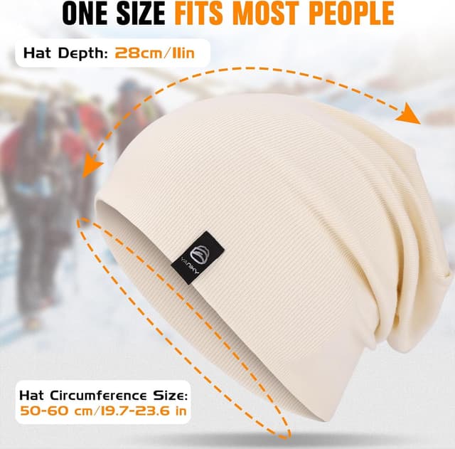 Thumbnail 6 de YANIKY Beanie Unisex