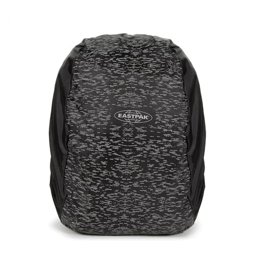 Detalle de Eastpak Cory Funda impermeable para mochila (Negro)