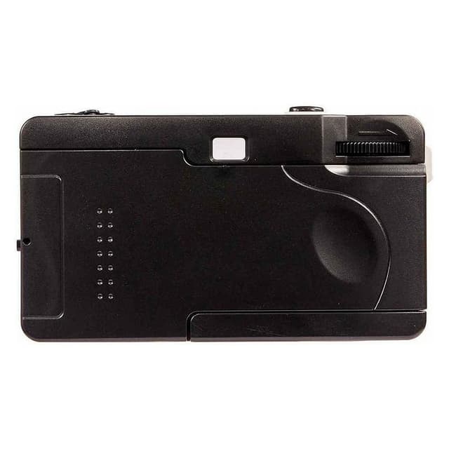 Detalle de Kodak Ultra F9 Cámara analógica 35 mm verde/ blanca